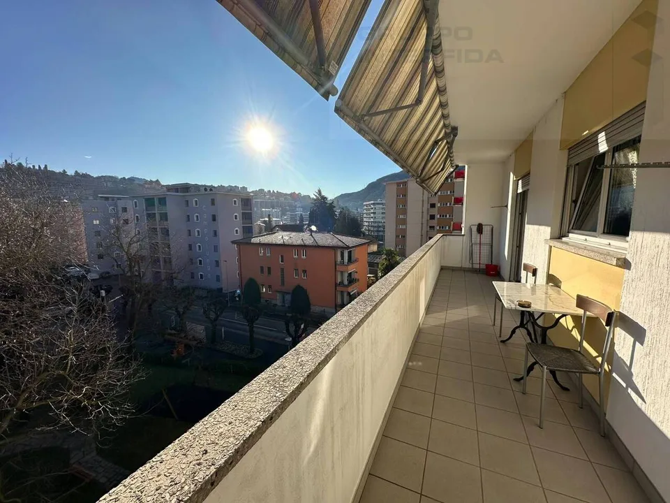 2,5 Zimmer Wohnung renoviert zu vermieten – Foto 7 von 9