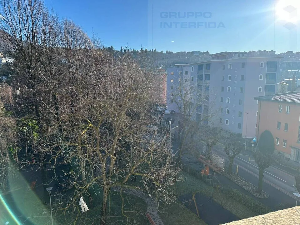 2,5 Zimmer Wohnung renoviert zu vermieten – Foto 8 von 9