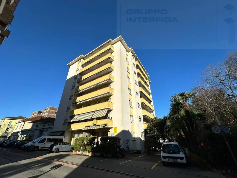 2.5 LOCALI RISTRUTTURATO A REDDITO