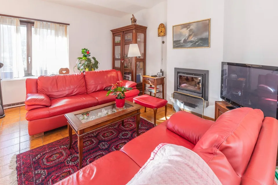 AFFARE - CASA 3.5 LOCALI CON TERRAZZE A PONTE TRESA