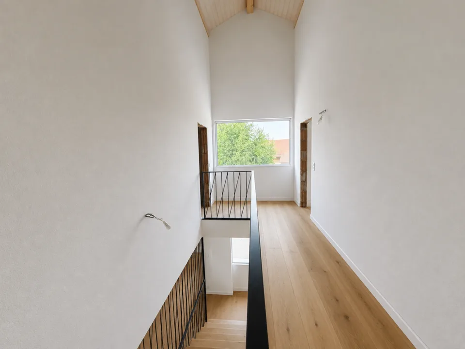 Villa C - Reihenhaus-Eckvilla Minergie mit Garten – Foto 19 von 39
