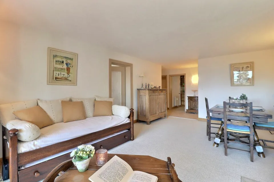 Wohnung 3.5 Zimmer in Chesières