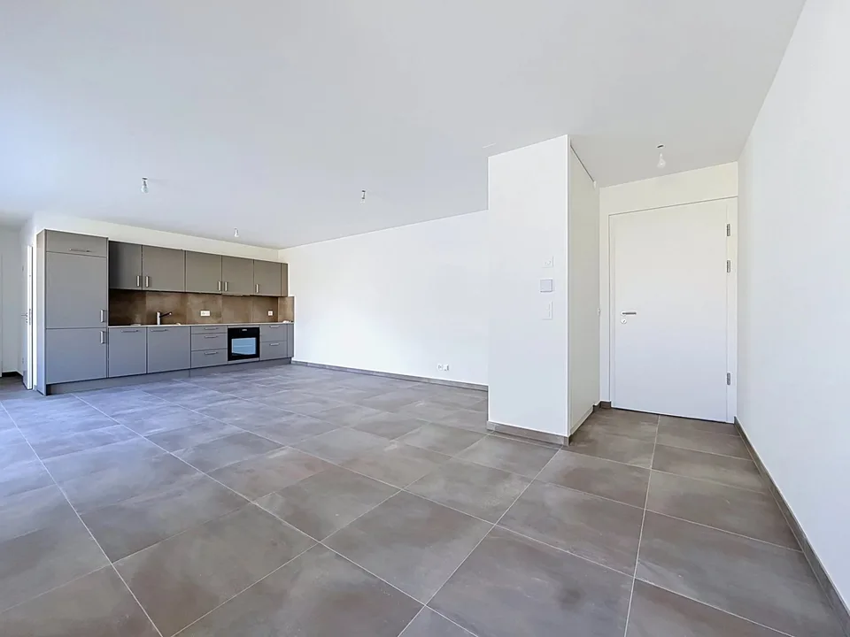 Luminoso appartamento di 2,5 locali al 2° piano con grande terrazza - Promozione Alegria a Uvrier