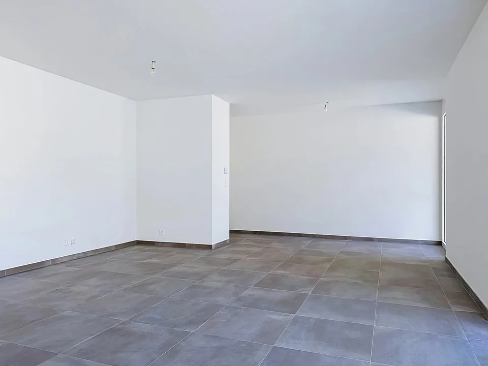 Luminoso appartamento di 2,5 locali al 2° piano con grande terrazza - Promozione Alegria a Uvrier