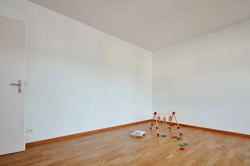 Schöne Wohnung Nähe Erholungsgebiet
