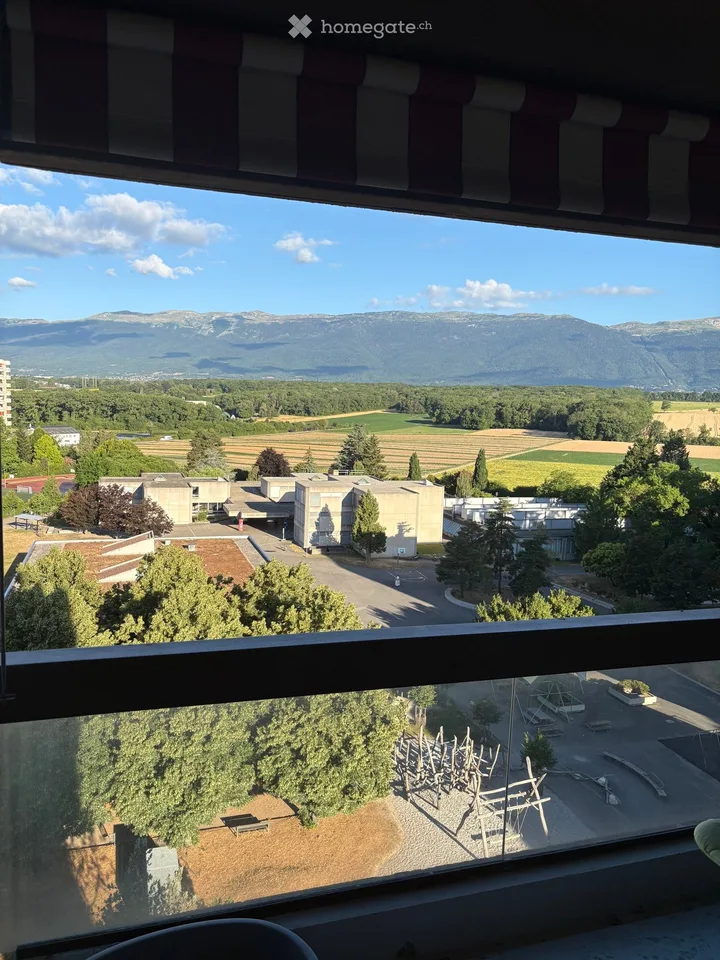 Reprise de bail  7 pièces de 124 m² à Meyrin