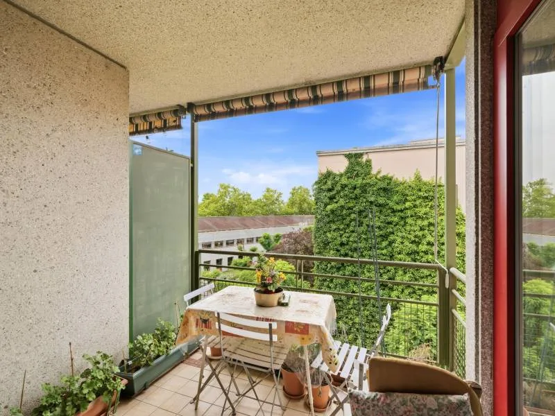 Appartement agréable - Petit-Lancy