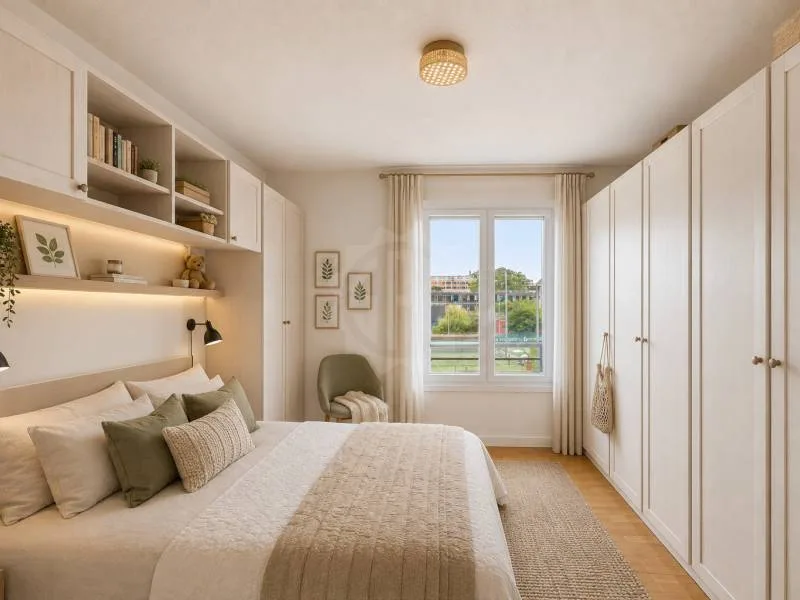 Pleasant Apartment - Petit-Lancy
