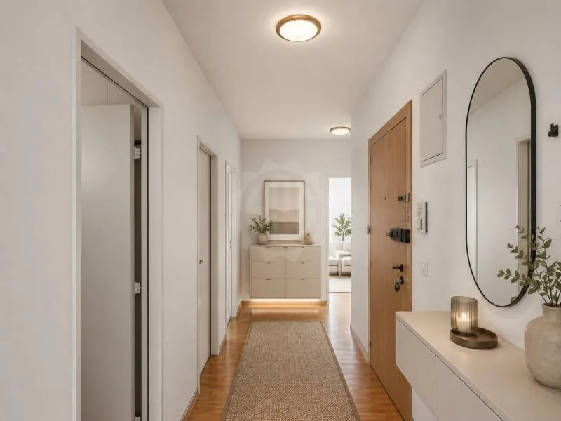 Pleasant Apartment - Petit-Lancy