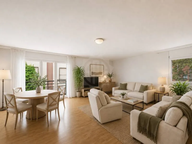 Pleasant Apartment - Petit-Lancy