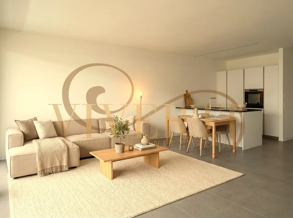 INVESTIMENTO DI PRESTIGIO: APPARTAMENTO 3.5 LOCALI AD ASCONA