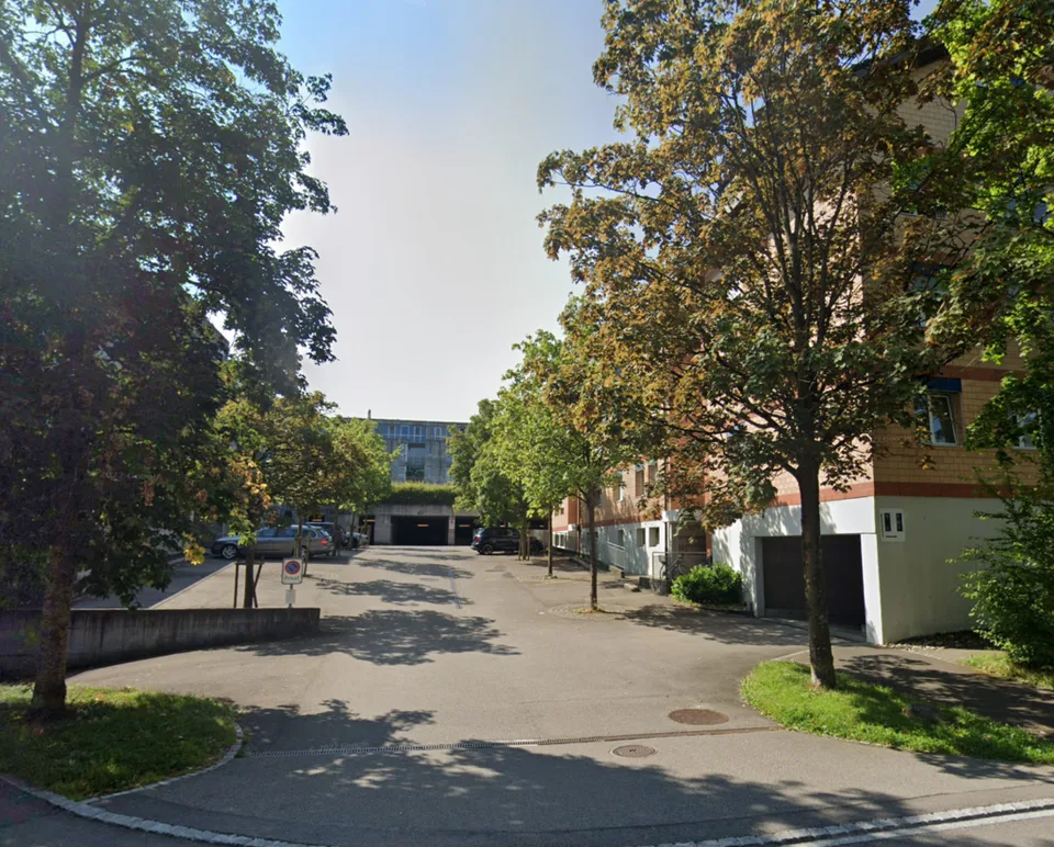Das Zuhause für Ihr Auto
