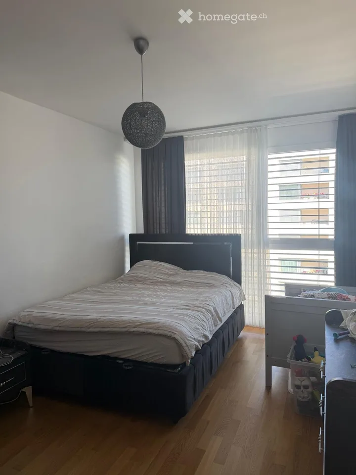 Appartement 3 pièces à louer Colladon 1209 Genève