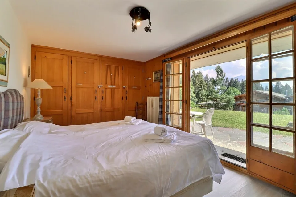Appartamento 4.5 locali a Chesières – foto 7 di 26