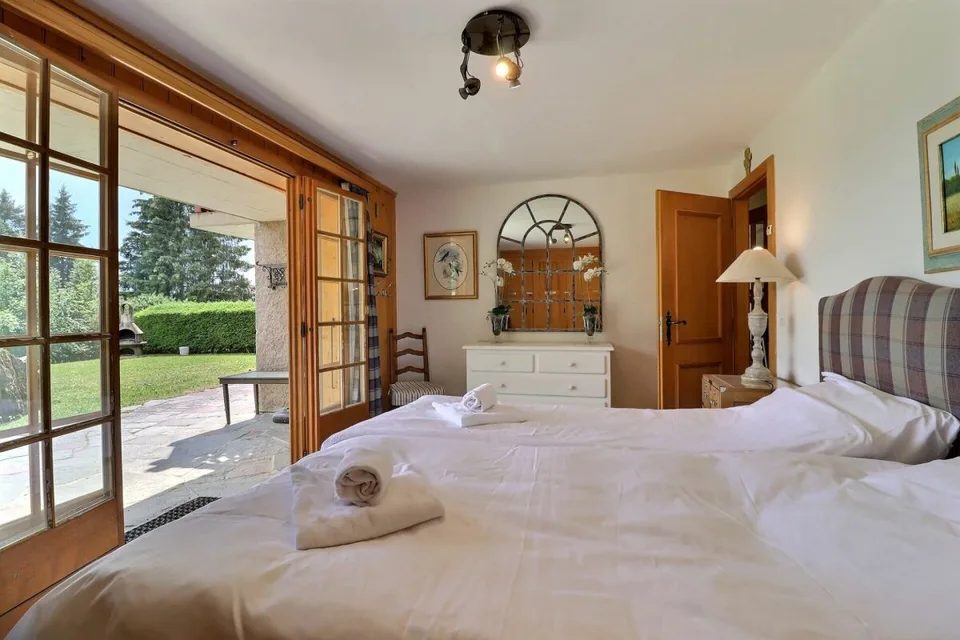 Appartamento 4.5 locali a Chesières – foto 6 di 26