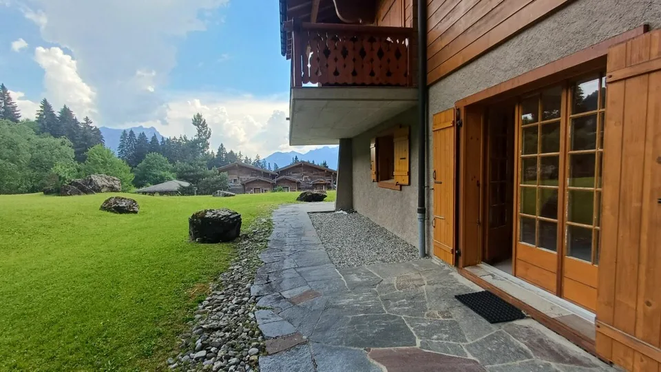 Appartamento 4.5 locali a Chesières – foto 13 di 26
