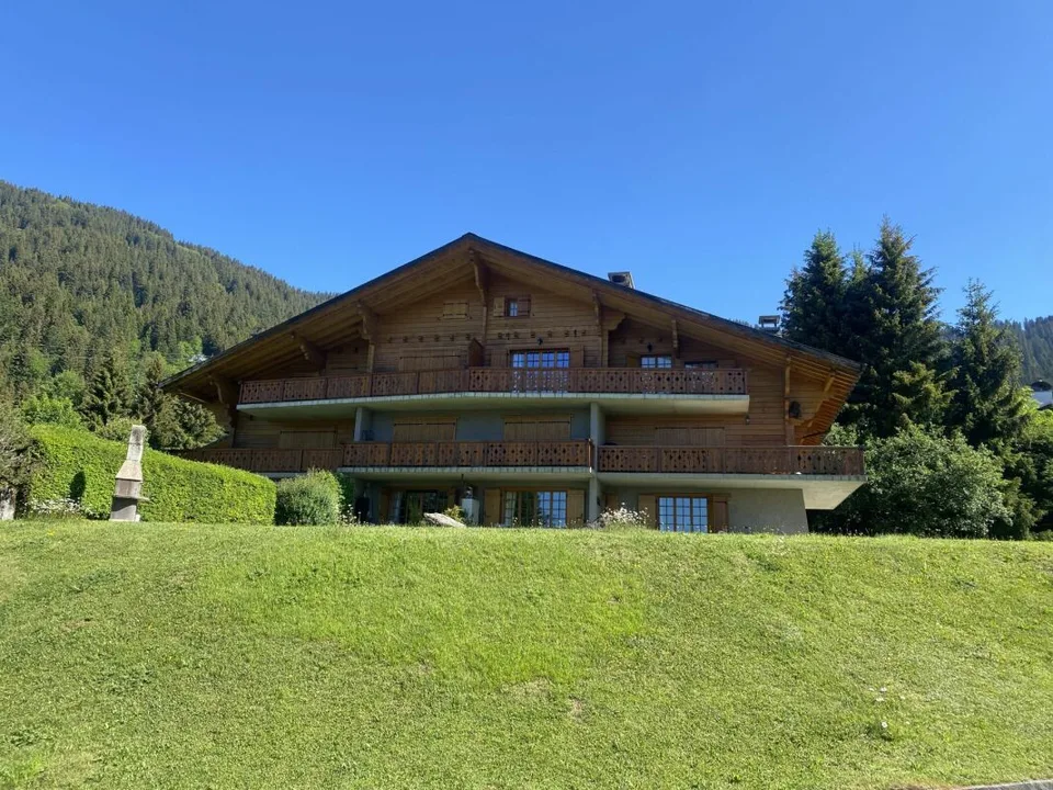 Appartamento 4.5 locali a Chesières – foto 24 di 26