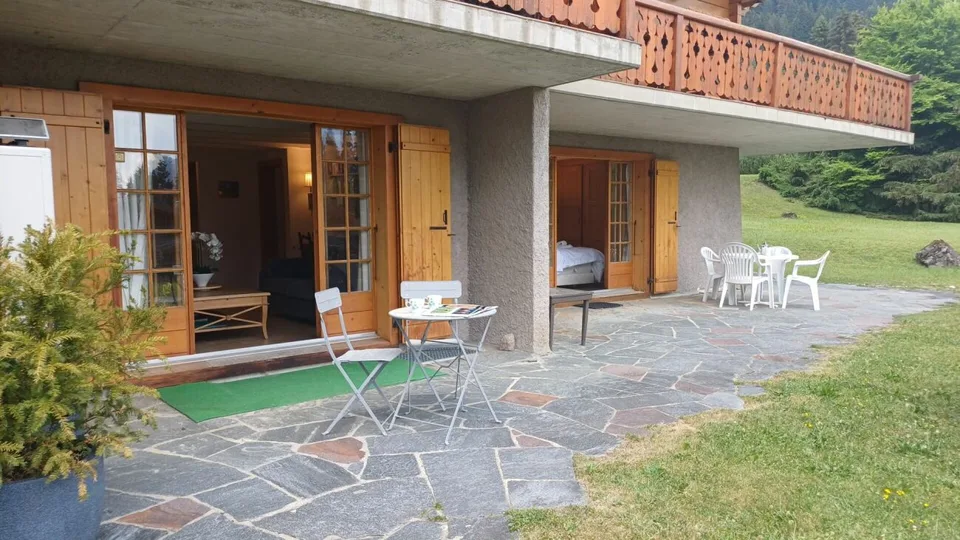 Appartamento 4.5 locali a Chesières – foto 19 di 26