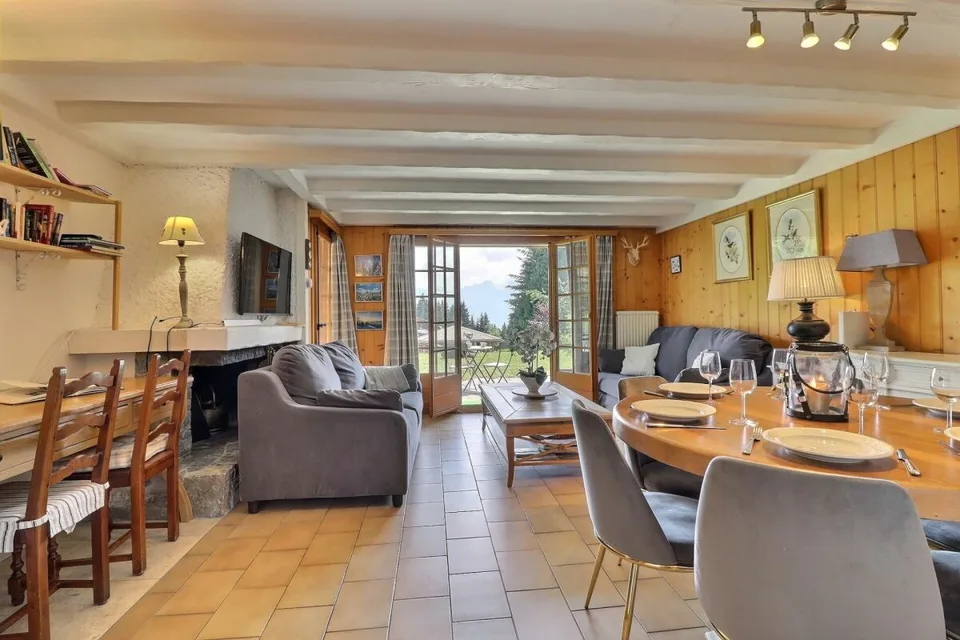 Appartamento 4.5 locali a Chesières – foto 20 di 26