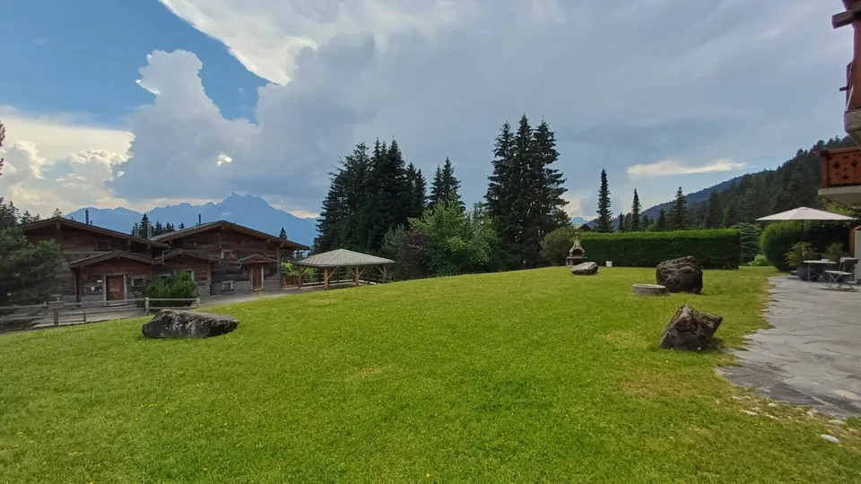 Appartamento 4.5 locali a Chesières – foto 10 di 26