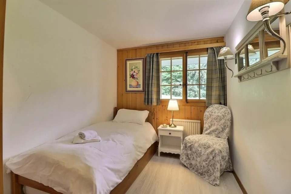Appartamento 4.5 locali a Chesières – foto 16 di 26