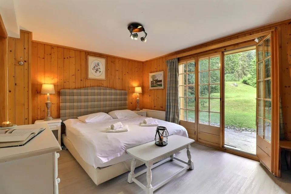 Appartamento 4.5 locali a Chesières – foto 11 di 26