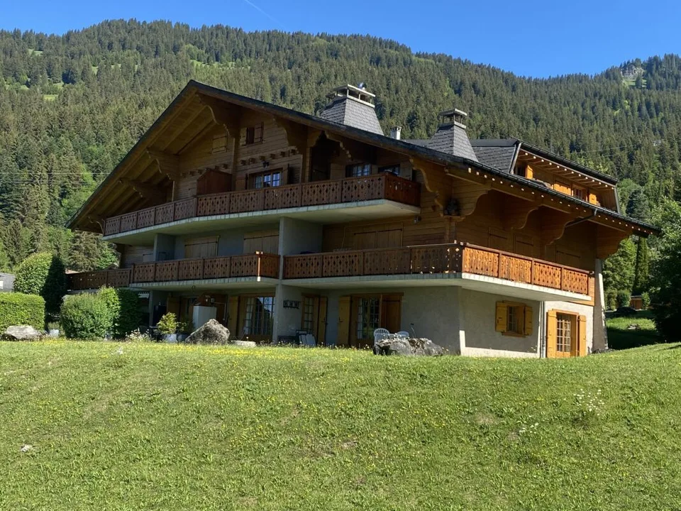Appartamento 4.5 locali a Chesières – foto 21 di 26