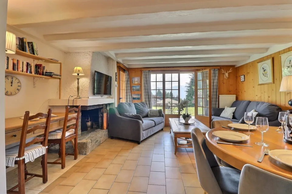 Appartamento 4.5 locali a Chesières – foto 18 di 26