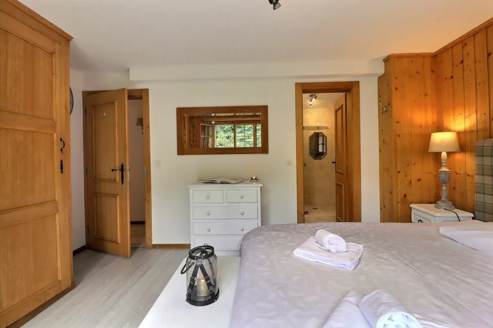 Appartamento 4.5 locali a Chesières – foto 12 di 26