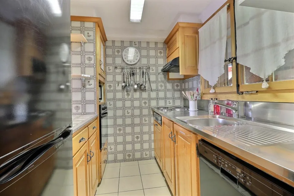 Wohnung 4.5 Zimmer in Chesières