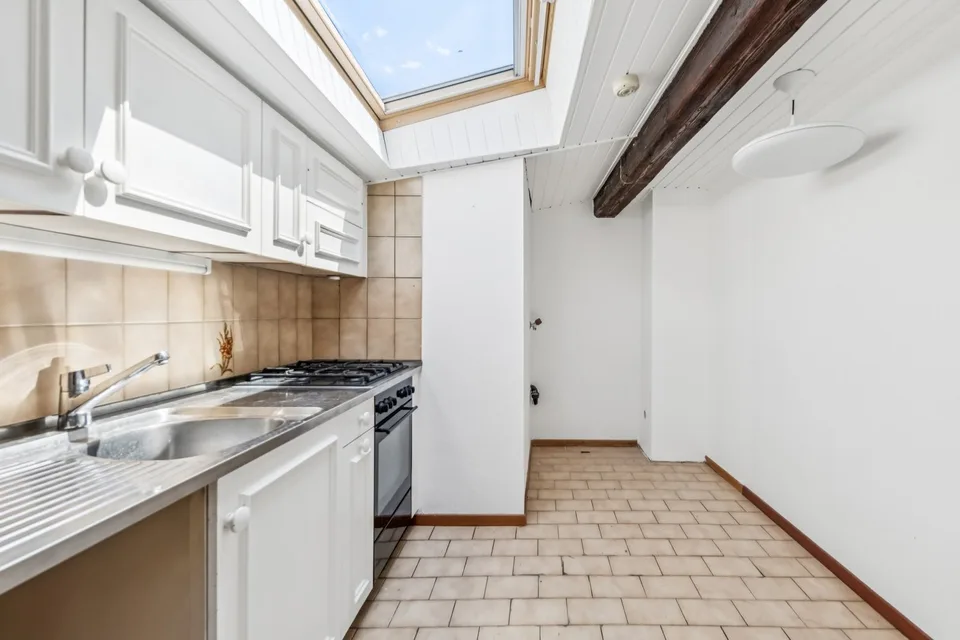 Dachgeschoss mit außergewöhnlichem Panorama – Foto 6 von 8