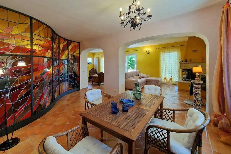 AFFASCINANTE CASOLARE 12.5 LOCALI VISTA MARE NELLE MARCHE
