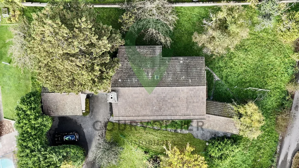 Casa spaziosa da ristrutturare a La Tour-de-Peilz