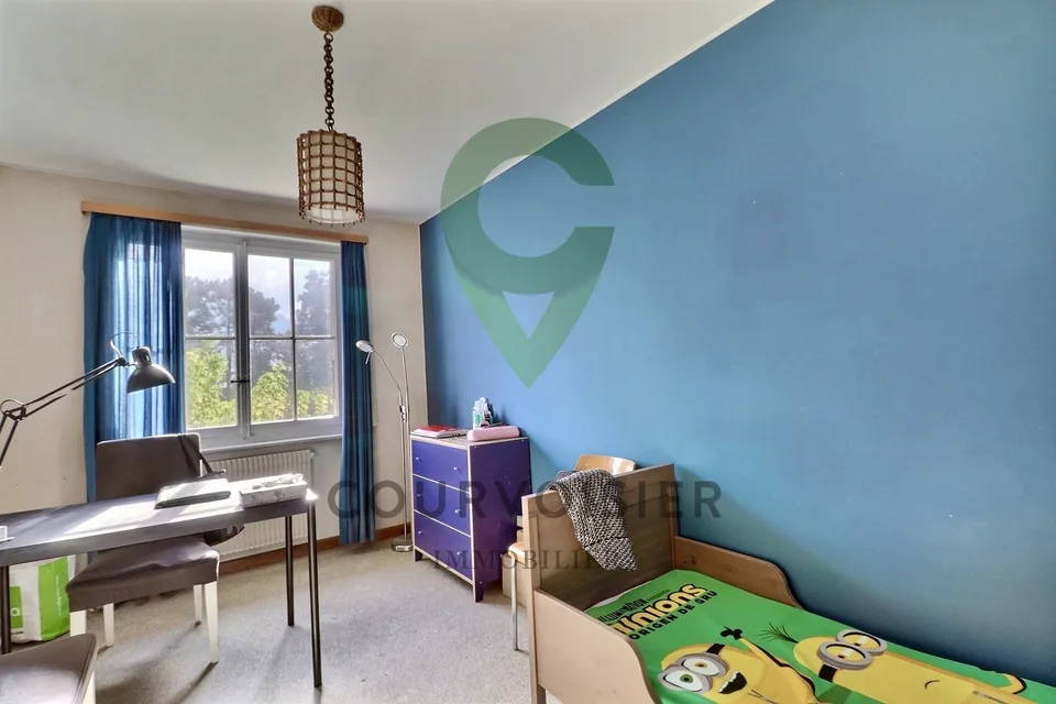 Maison spacieuse à rénover à La Tour-de-Peilz – Foto 7 von 11