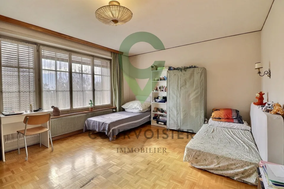 Maison spacieuse à rénover à La Tour-de-Peilz – Foto 6 von 11
