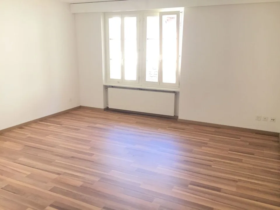 Appartamento monostanza direttamente nella città vecchia!