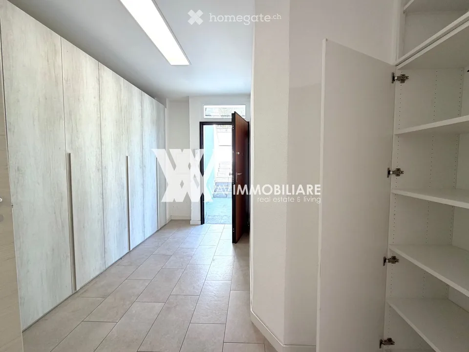 VACALLO: SPACIOUS 5-ROOM APARTMENT