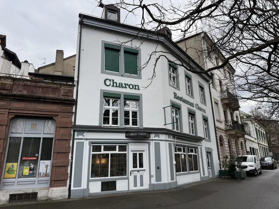 Charmantes Lokal zu vermieten