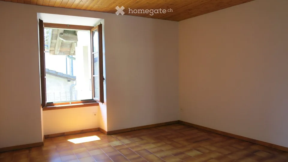 FERIENHAUS- CASA CON GIARDINO, ORTO E POSTEGGIO