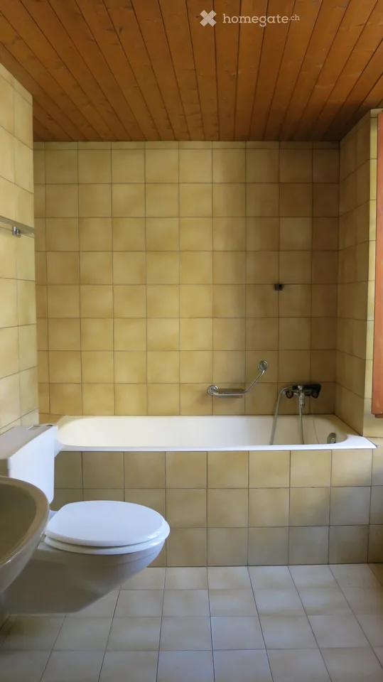 FERIENHAUS- CASA CON GIARDINO, ORTO E POSTEGGIO