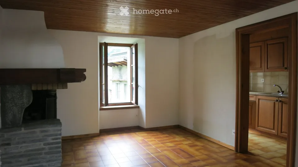 FERIENHAUS- CASA CON GIARDINO, ORTO E POSTEGGIO