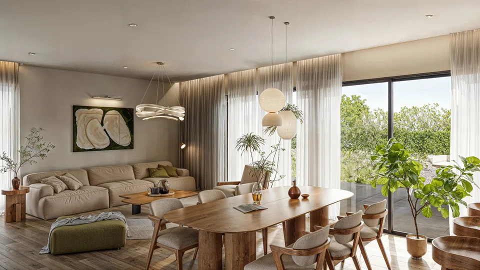 5.5-Zi Maisonette mit zwei Terrassen Birrhard