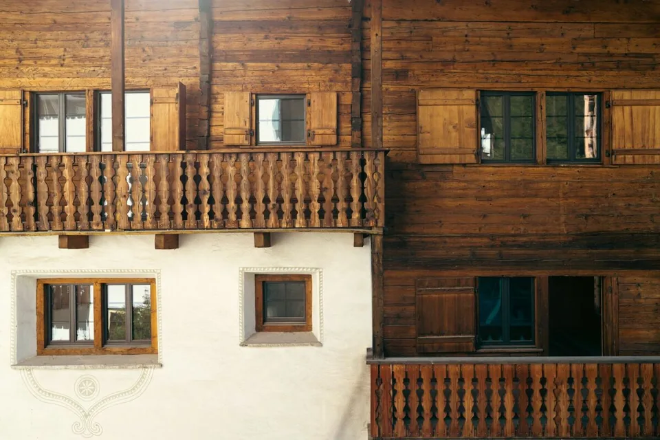 Bewirtschaftete 3.5 Zimmerwohnung in LAAX – Foto 13 von 14