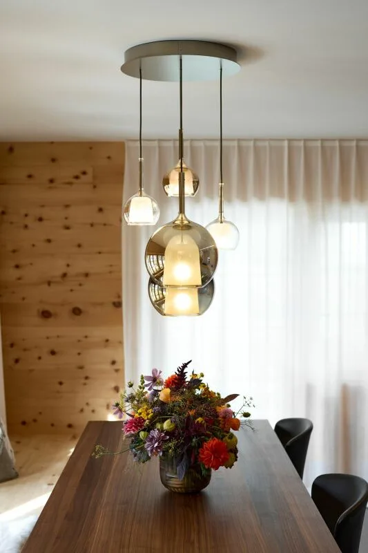 Bewirtschaftete 3.5 Zimmerwohnung in LAAX – Foto 6 von 14