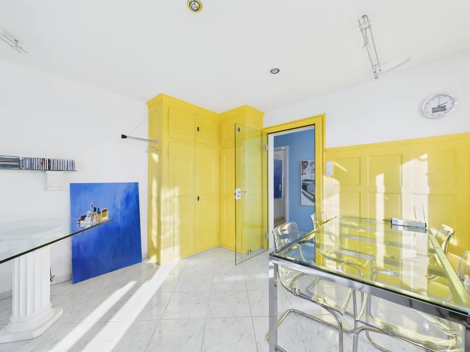 Villa de 6.5 pièces avec piscine à Seon