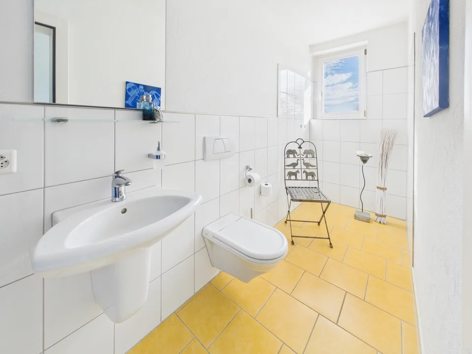 Villa de 6.5 pièces avec piscine à Seon