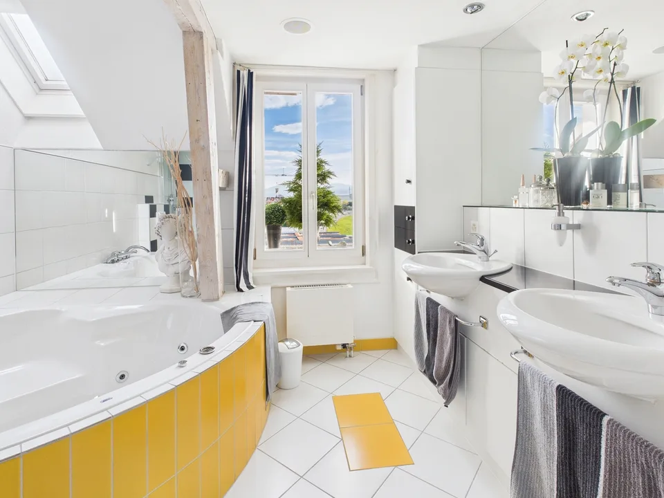 Casa 6.5 locali con piscina a Seon AG – foto 17 di 17