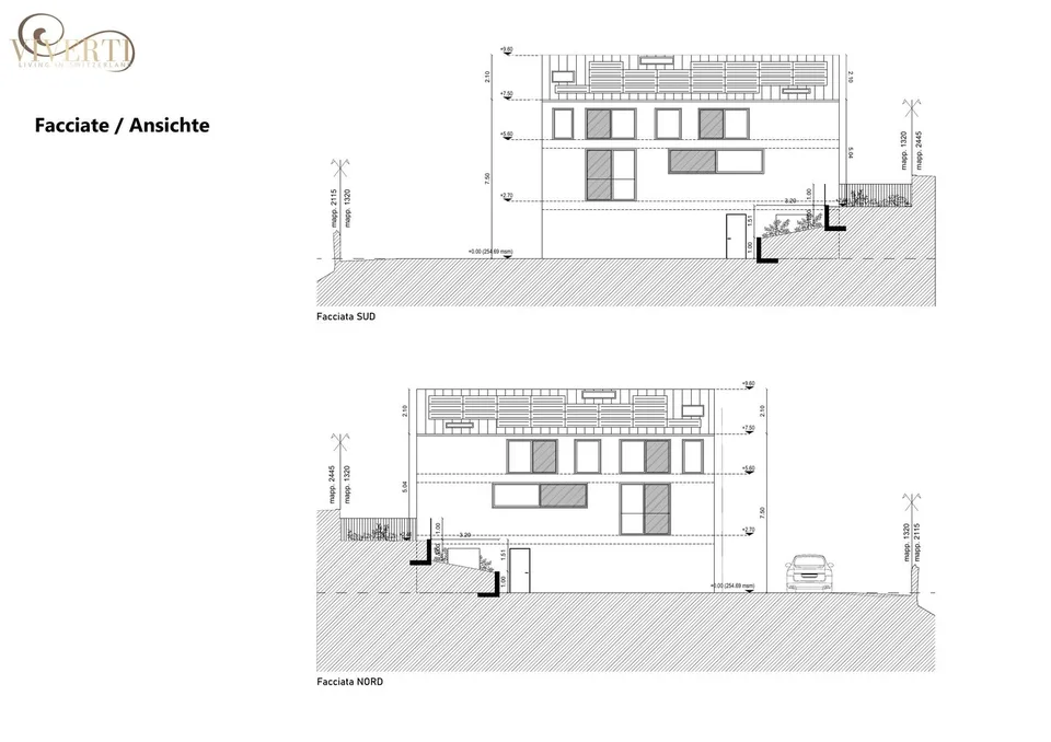 4.5 ROOMS: YOUR SINGLE-FAMILY VILLA OF THE NEW GENERATION