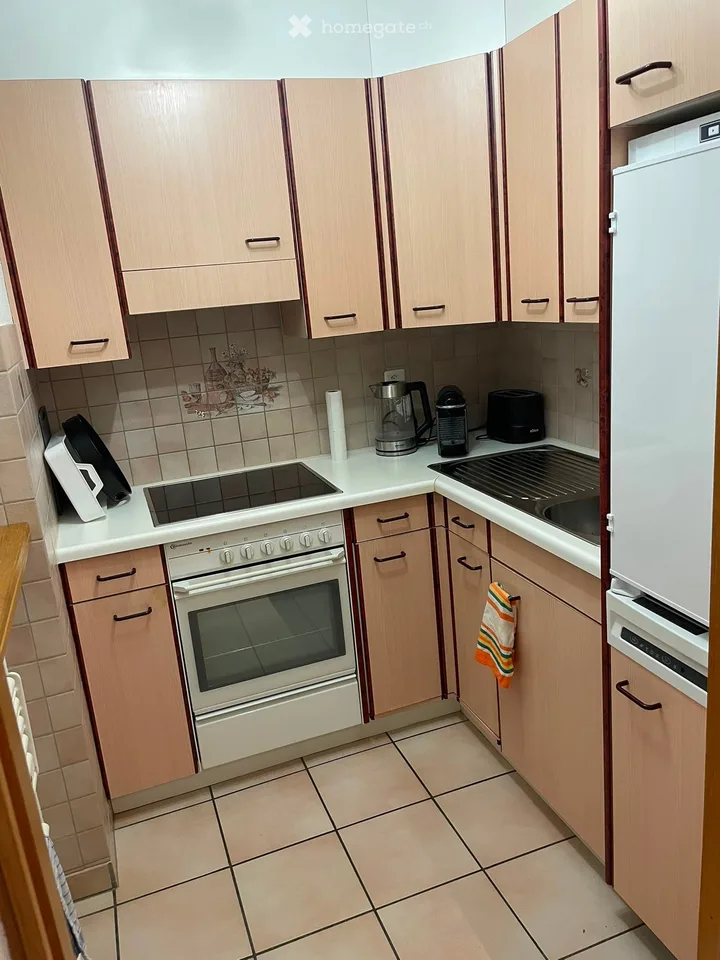 A louer appartement de vacances