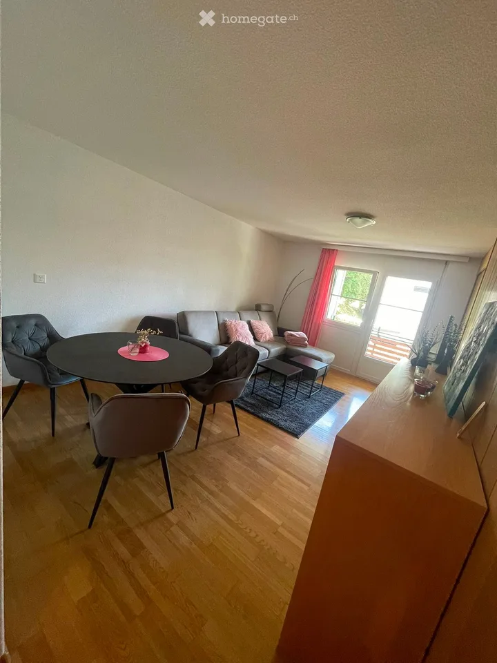 A louer appartement de vacances